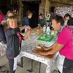 Margherita Farma Cortona