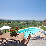Margherita Farma Cortona