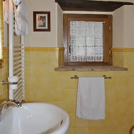 Margherita Фермерський будинок Кортона