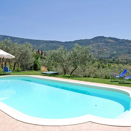 Farm stay Margherita Cortona