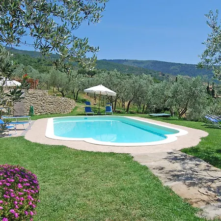 Farm stay Margherita Cortona
