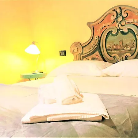 Farm stay Margherita