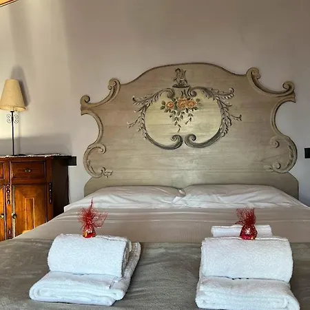 Margherita Farm stay