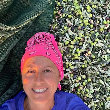 Margherita Фермерський будинок *