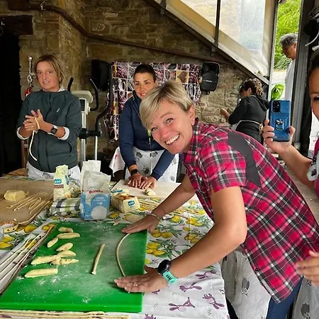 Margherita Lantgård Cortona