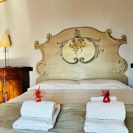 Margherita * Cortona