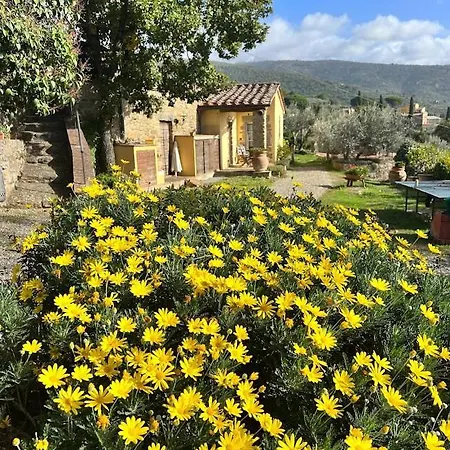 Margherita Farm stay