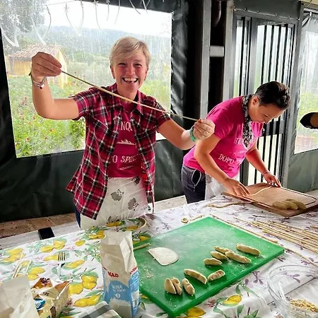 Margherita Фермерський будинок *