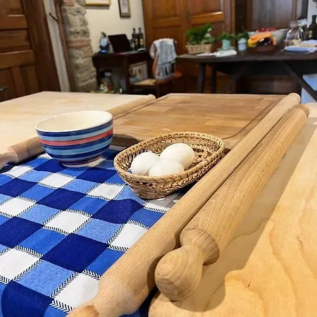 Farm stay Margherita *