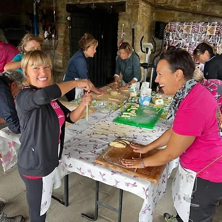 Margherita Фермерський будинок Кортона