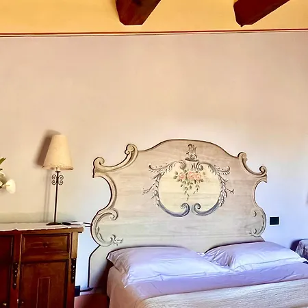 Margherita Фермерський будинок