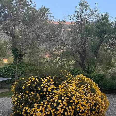 Фермерський будинок Margherita *