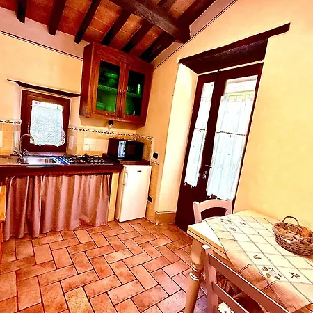 Margherita Alloggio per agriturismo *