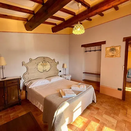 Margherita Alloggio per agriturismo *