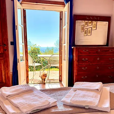 Margherita Фермерський будинок Кортона