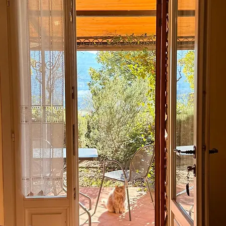 Margherita * Кортона