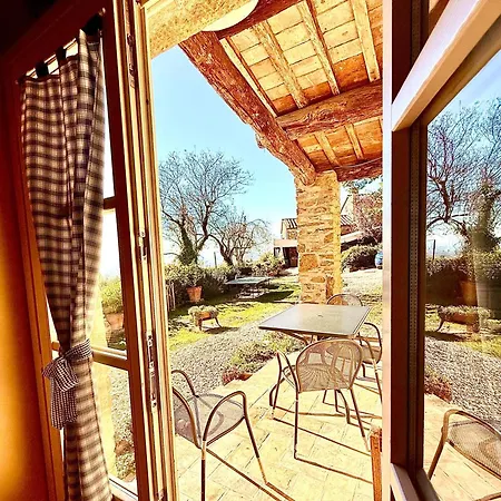 Margherita Фермерський будинок