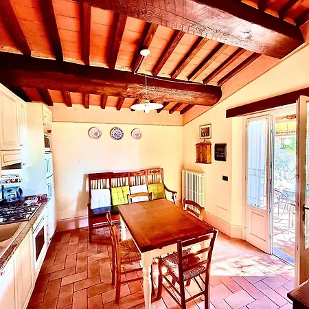 Alloggio per agriturismo Margherita