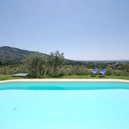 Margherita Farm stay