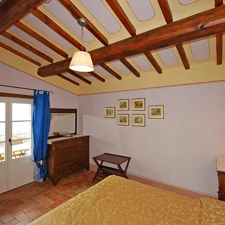 Margherita Farm stay