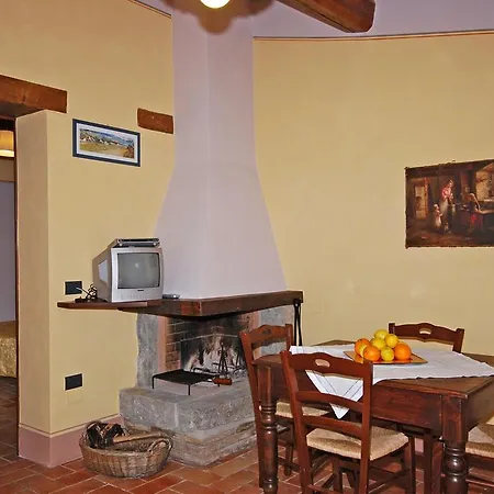 Lantgård Margherita Cortona