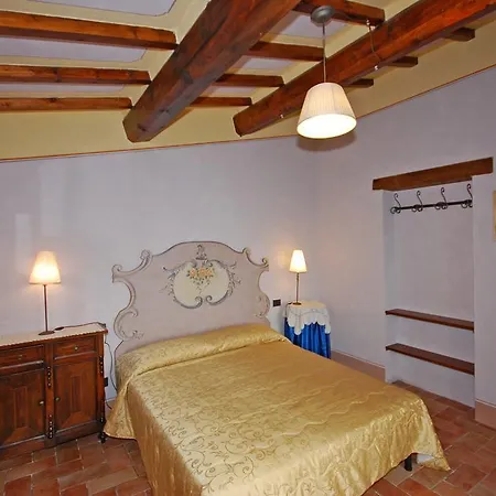 Margherita Фермерський будинок Кортона