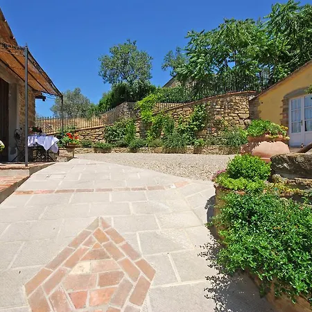 Margherita Кортона