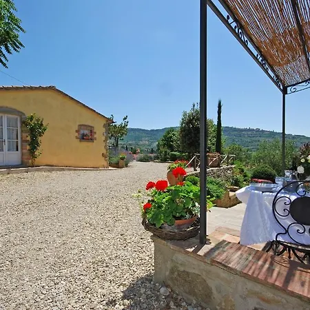 Margherita Farm stay