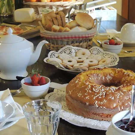 Margherita Фермерський будинок *