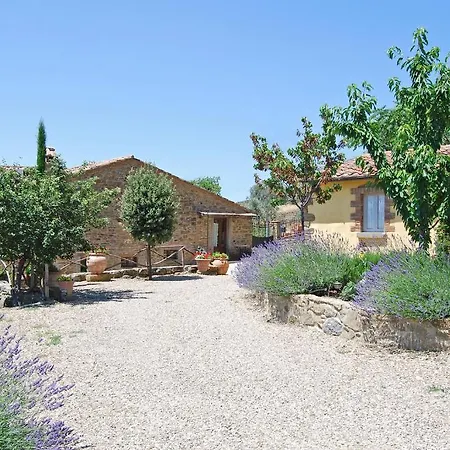 Фермерський будинок Margherita