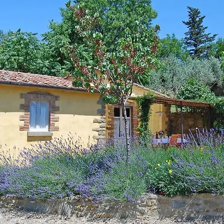 Margherita Farm stay Cortona