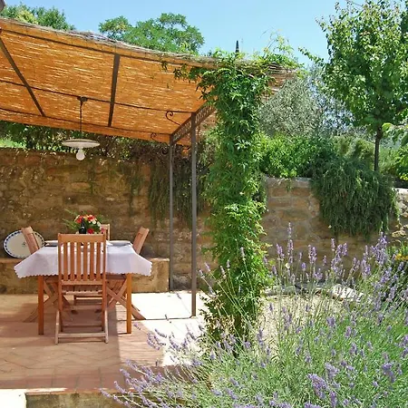 Margherita * Кортона