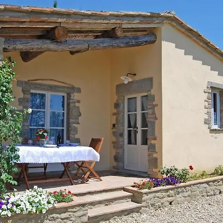 Farm stay Margherita Cortona