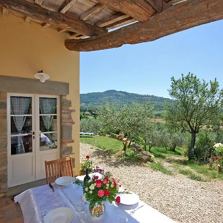 Margherita Farm stay Cortona