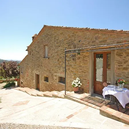 Margherita Фермерський будинок Кортона