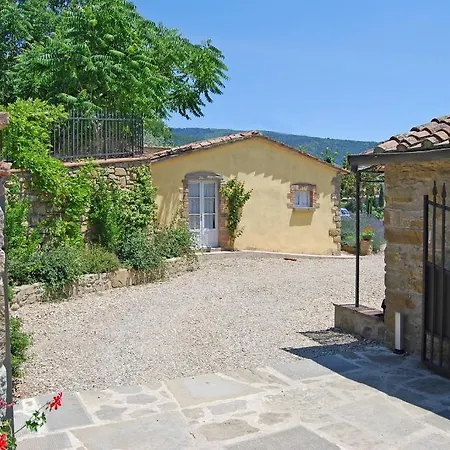 Farm stay Margherita