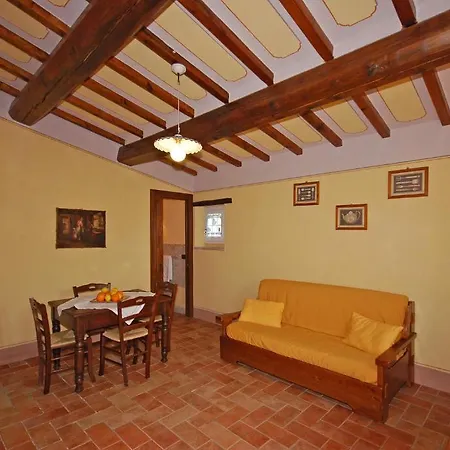 Lantgård Margherita Cortona