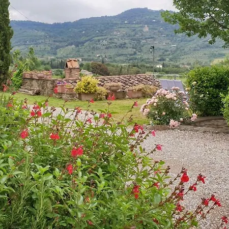 Farm stay Margherita *