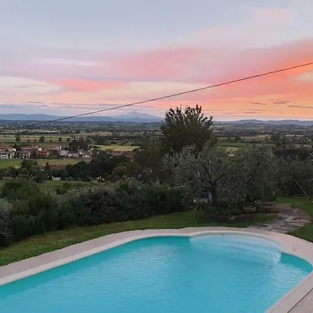 Margherita Farm stay