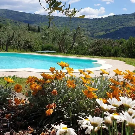 Margherita Farm stay