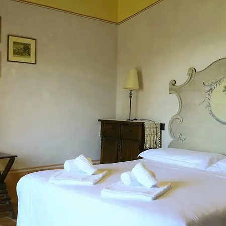 Margherita Farm stay *