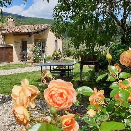 Фермерський будинок Margherita