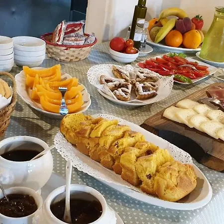 Margherita Фермерський будинок *