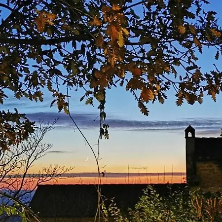 Margherita Farm stay Cortona
