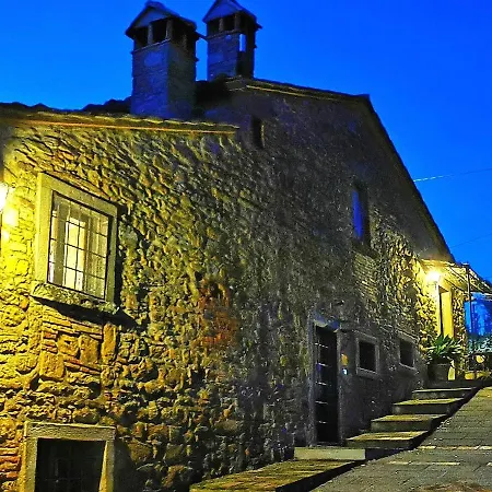 Margherita Farm stay Cortona