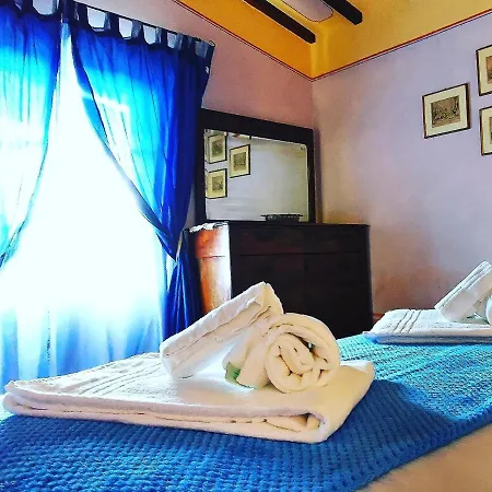 Farm stay Margherita *