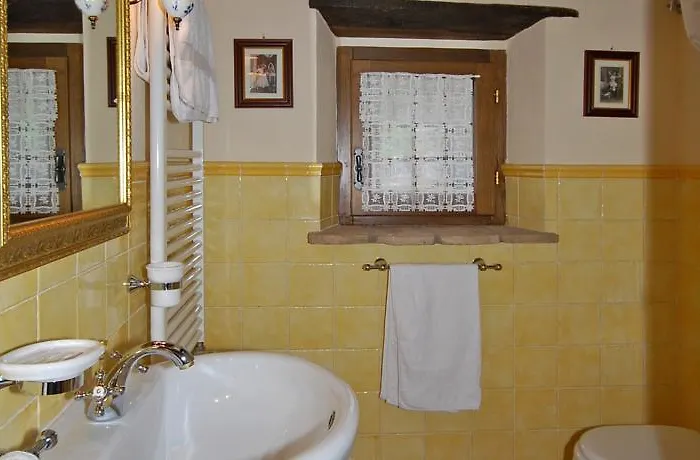 Margherita Alloggio per agriturismo Cortona