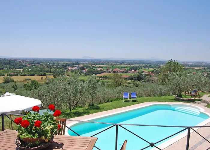 Alloggio per agriturismo Margherita