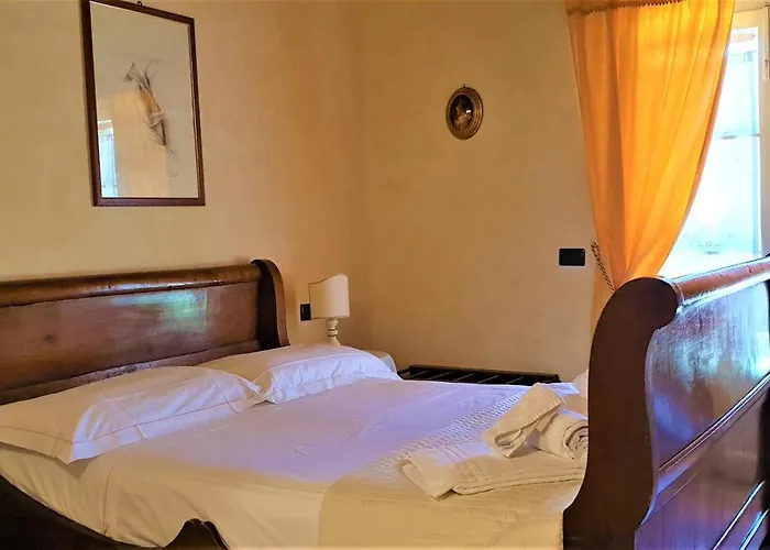 Margherita Alloggio per agriturismo