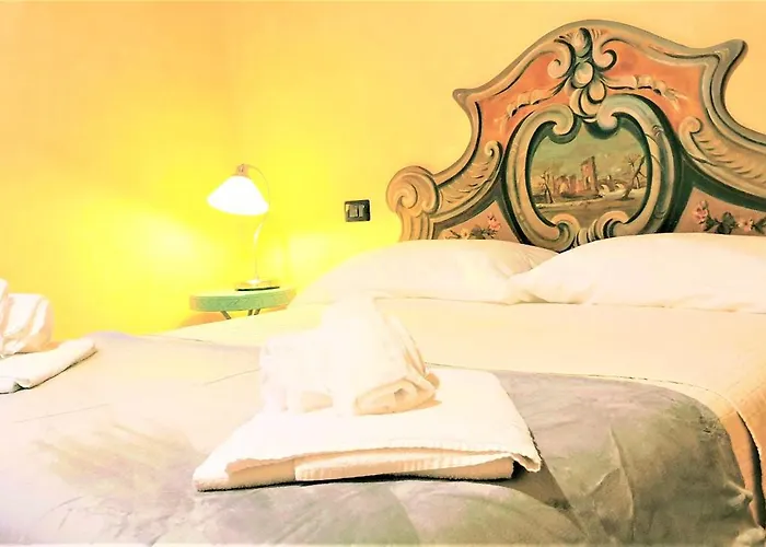 Alloggio per agriturismo Margherita